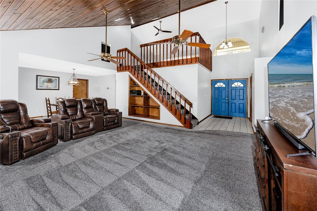 Photo of 11203 Egret Nest Court, Riverview, FL 33569 (MLS # TB8397444)