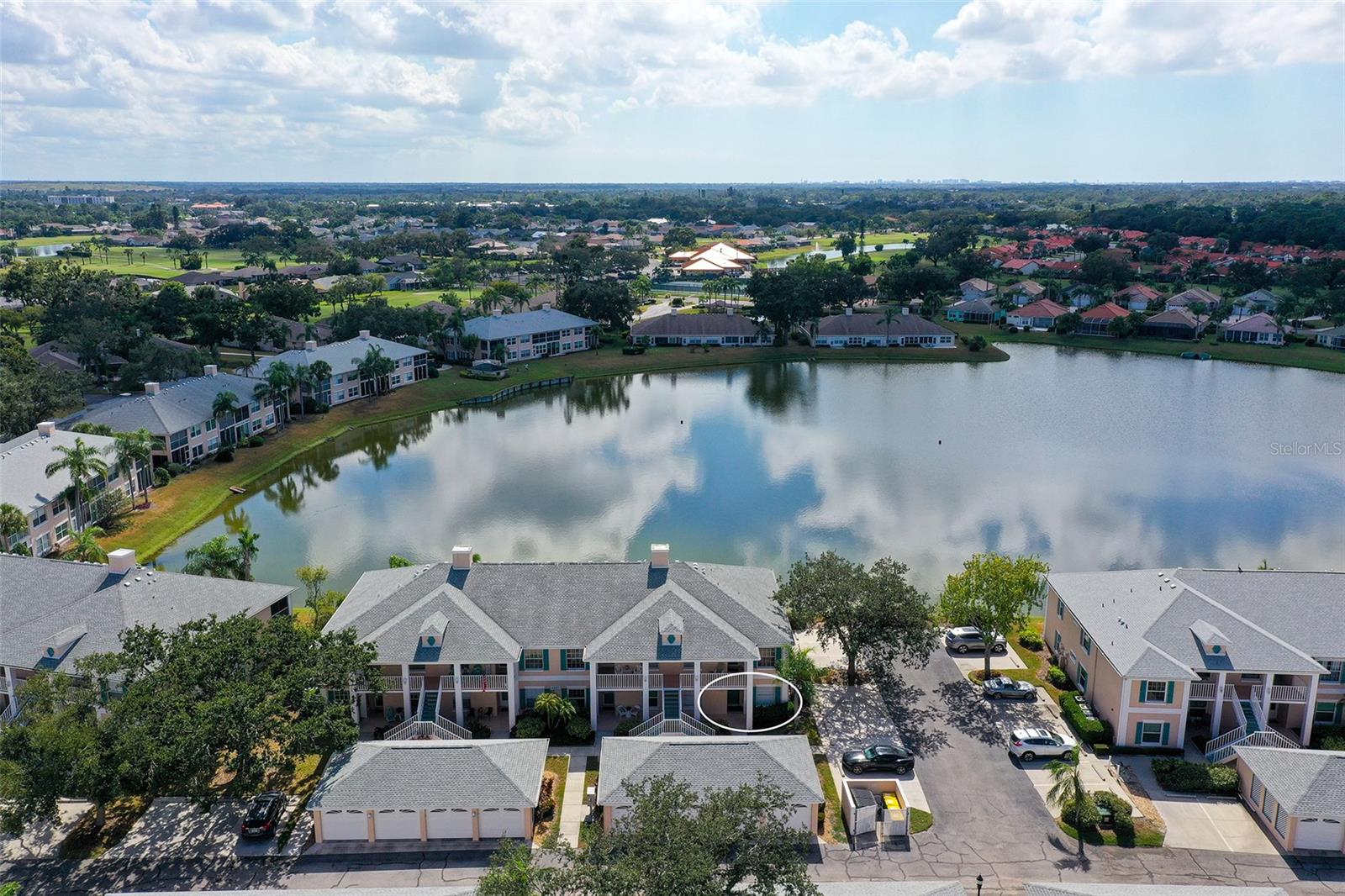 FAIRWAY TRACE AT PERIDIA II 5 - Residential
