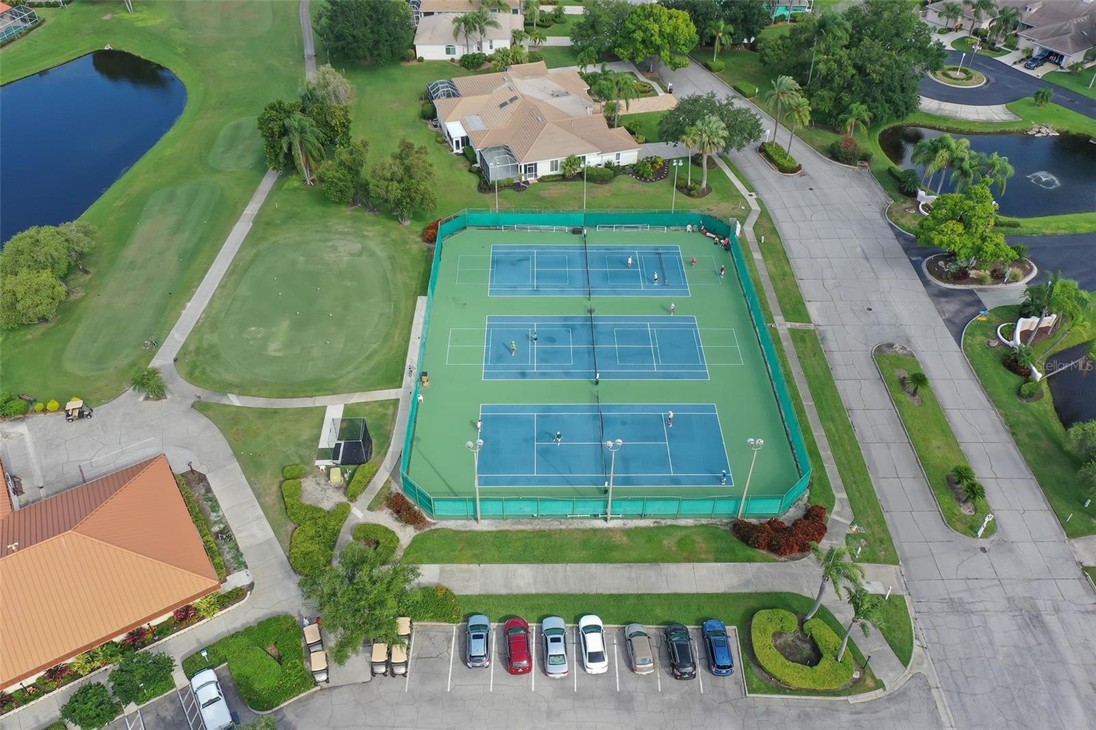 FAIRWAY TRACE AT PERIDIA II 5 - Residential