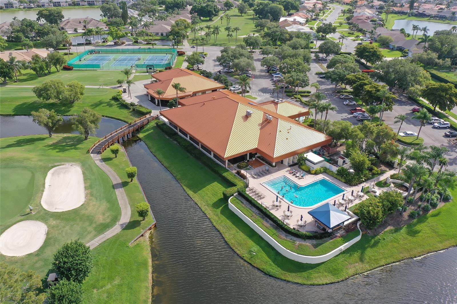 FAIRWAY TRACE AT PERIDIA II 5 - Residential
