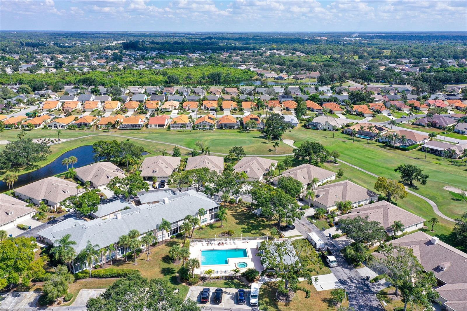 FAIRWAY TRACE AT PERIDIA II 5 - Residential