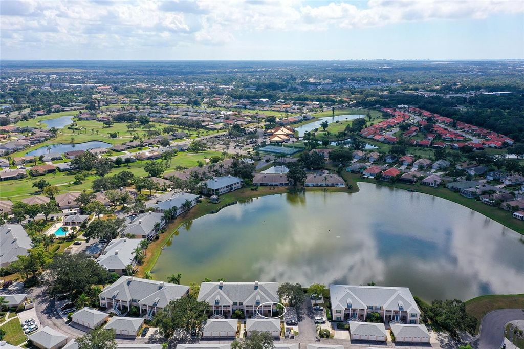 Photo of 4207 Caddie Drive E #104, Bradenton, FL 34203 (MLS # A4668447)