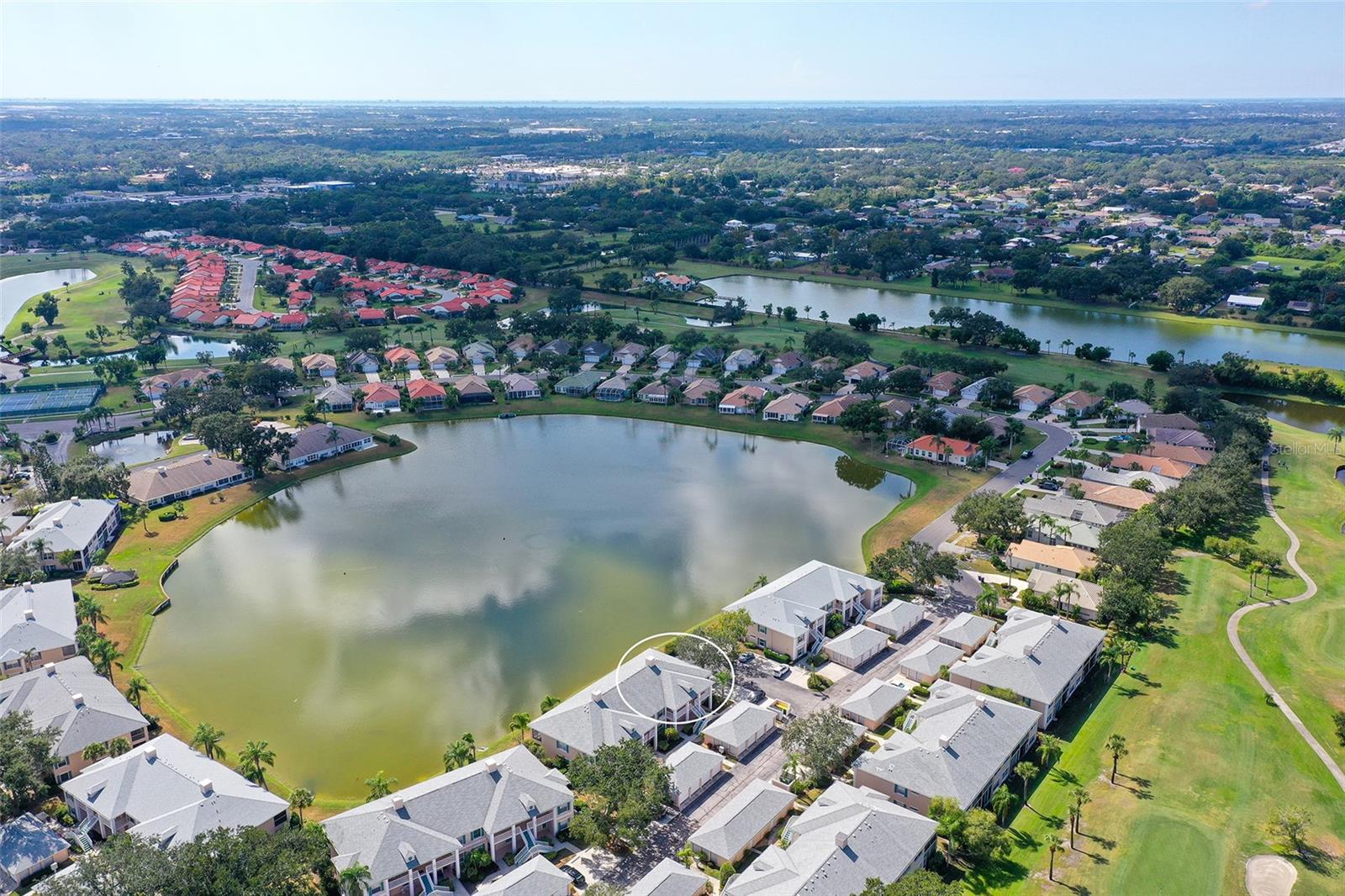FAIRWAY TRACE AT PERIDIA II 5 - Residential