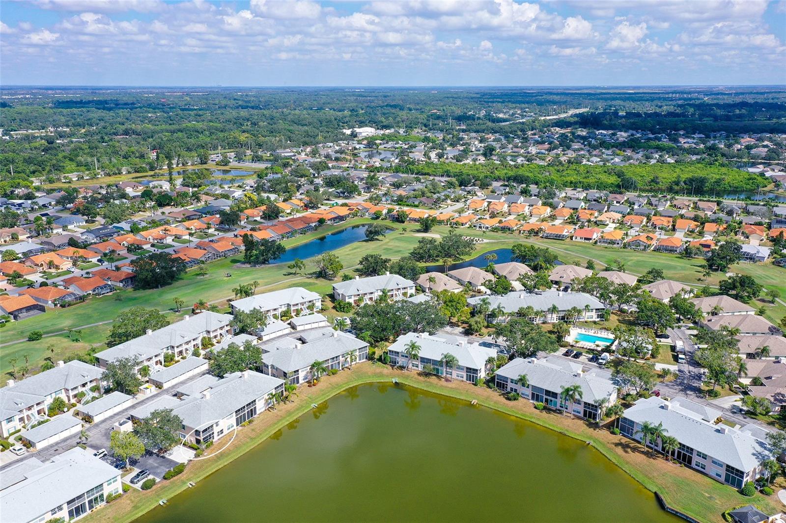FAIRWAY TRACE AT PERIDIA II 5 - Residential