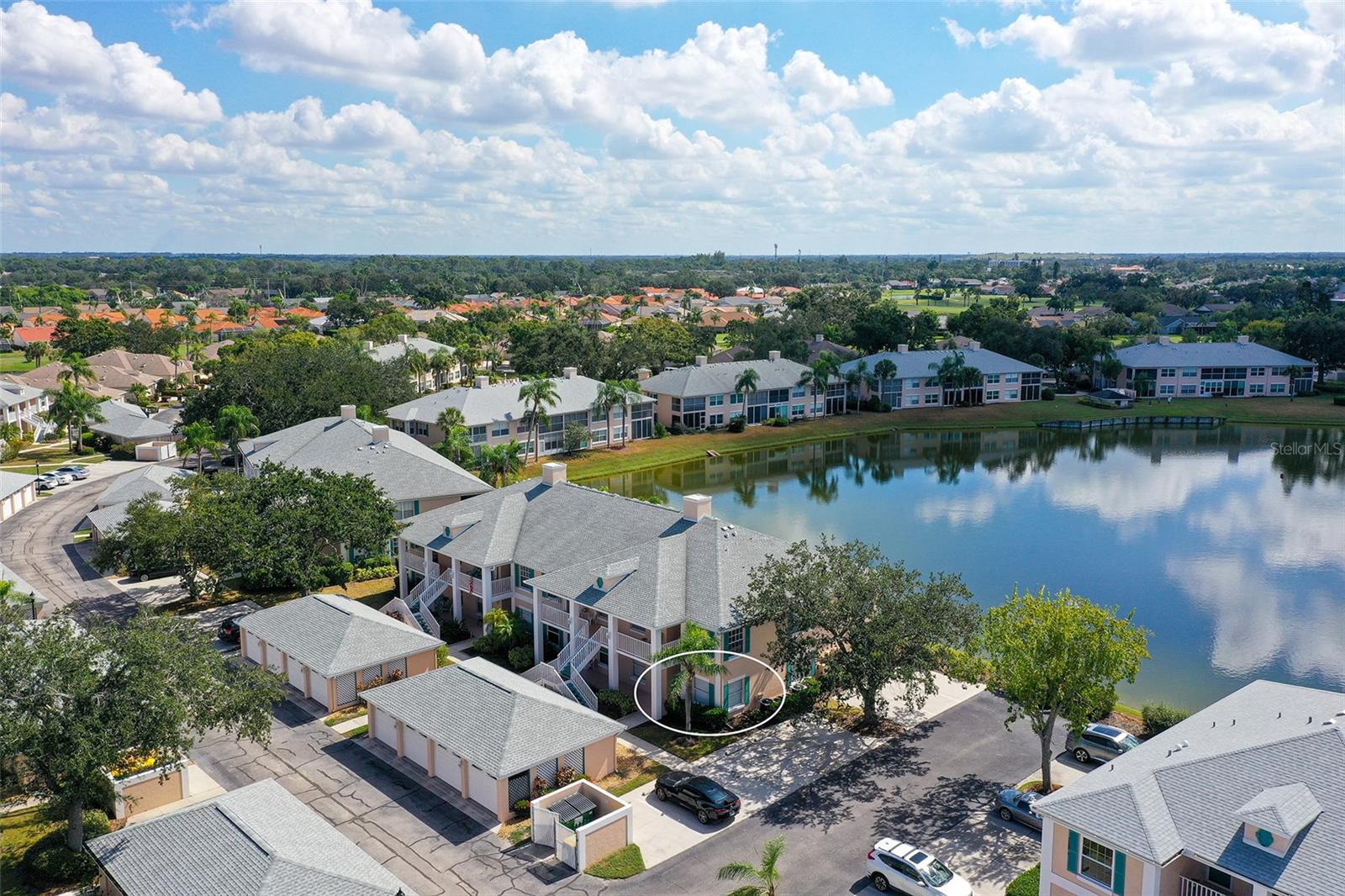 FAIRWAY TRACE AT PERIDIA II 5 - Residential