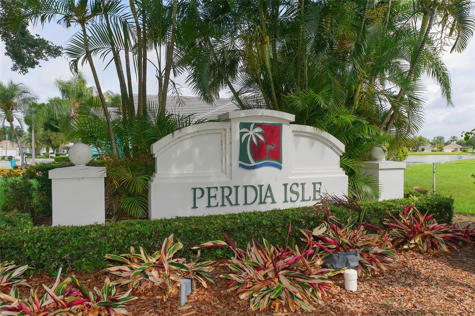 FAIRWAY TRACE AT PERIDIA II 5 - Residential