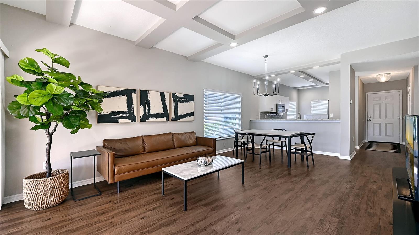 FAIRWAY TRACE AT PERIDIA II 5 - Residential