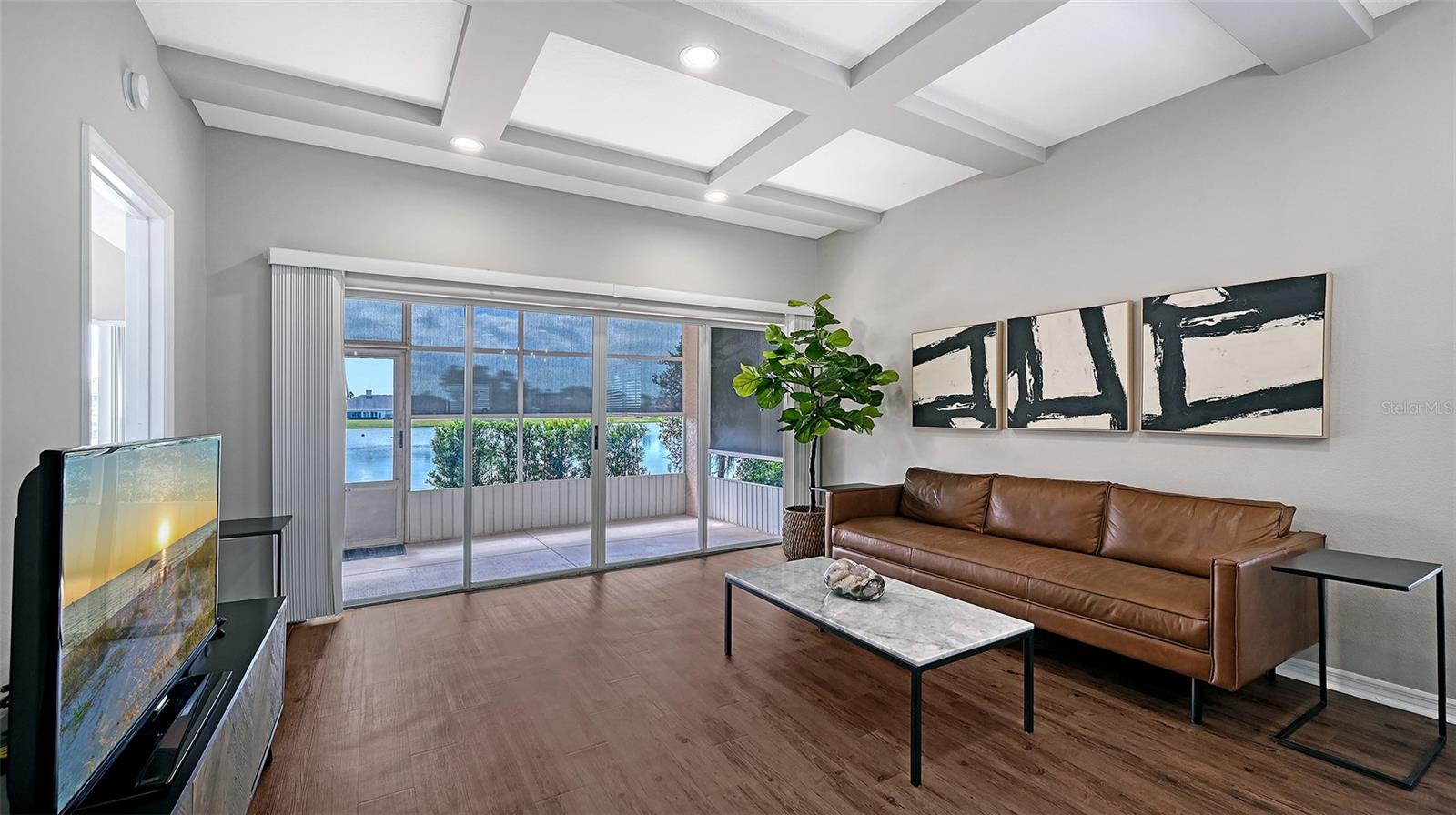 FAIRWAY TRACE AT PERIDIA II 5 - Residential
