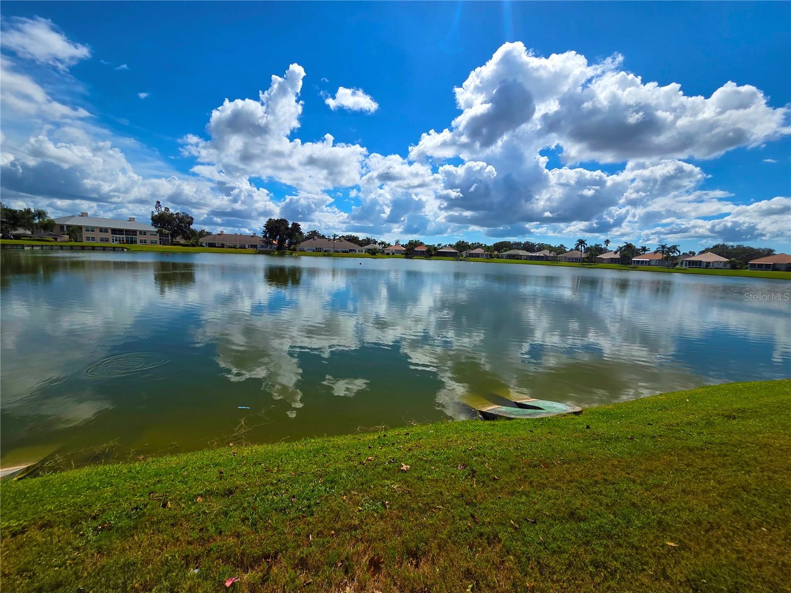 FAIRWAY TRACE AT PERIDIA II 5 - Residential