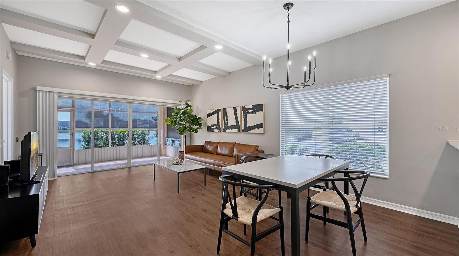 FAIRWAY TRACE AT PERIDIA II 5 - Residential