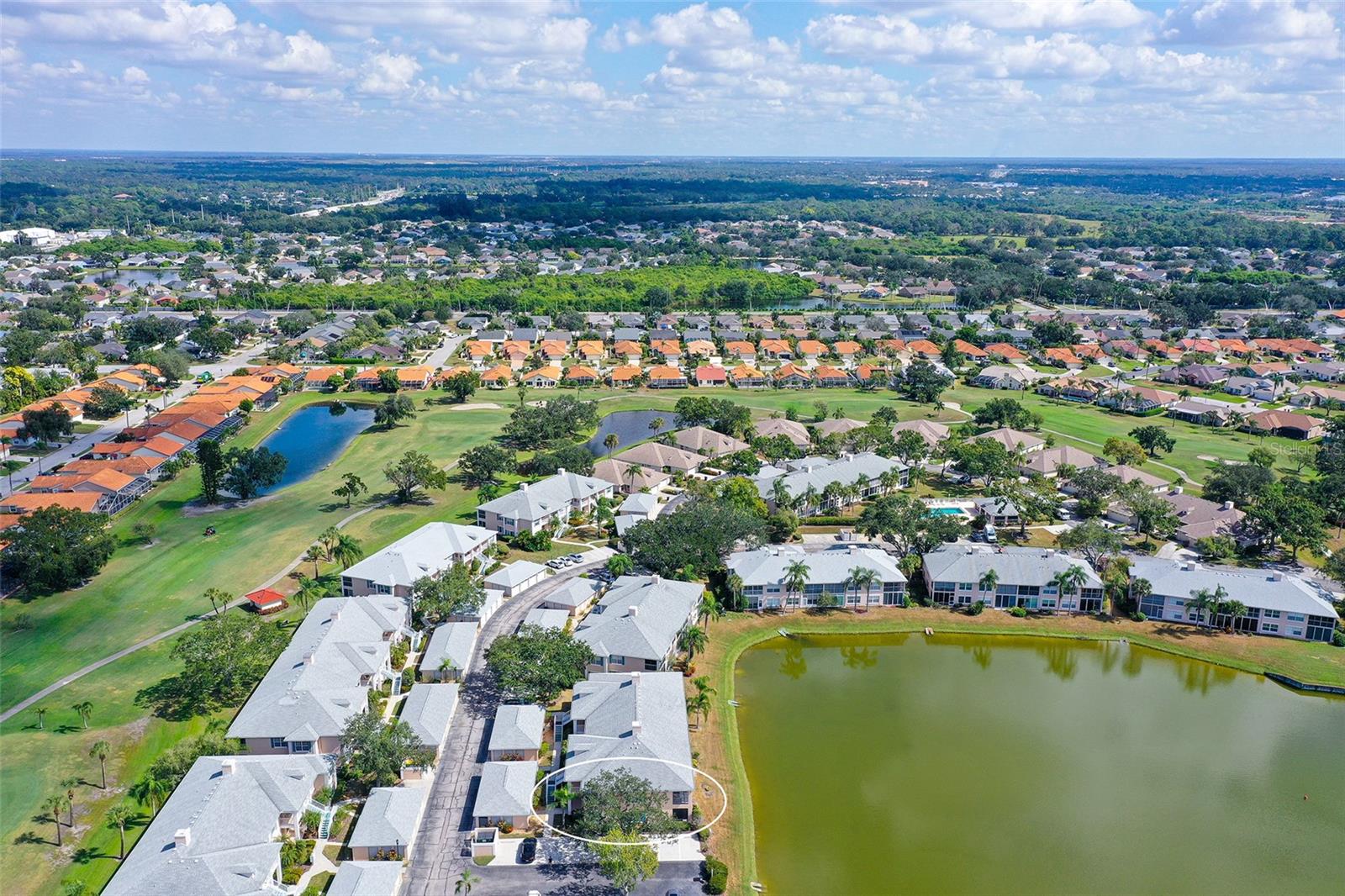 FAIRWAY TRACE AT PERIDIA II 5 - Residential