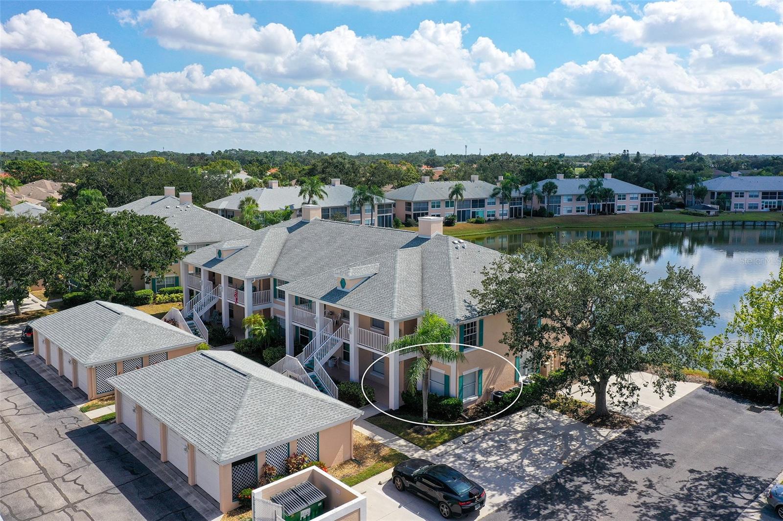 FAIRWAY TRACE AT PERIDIA II 5 - Residential