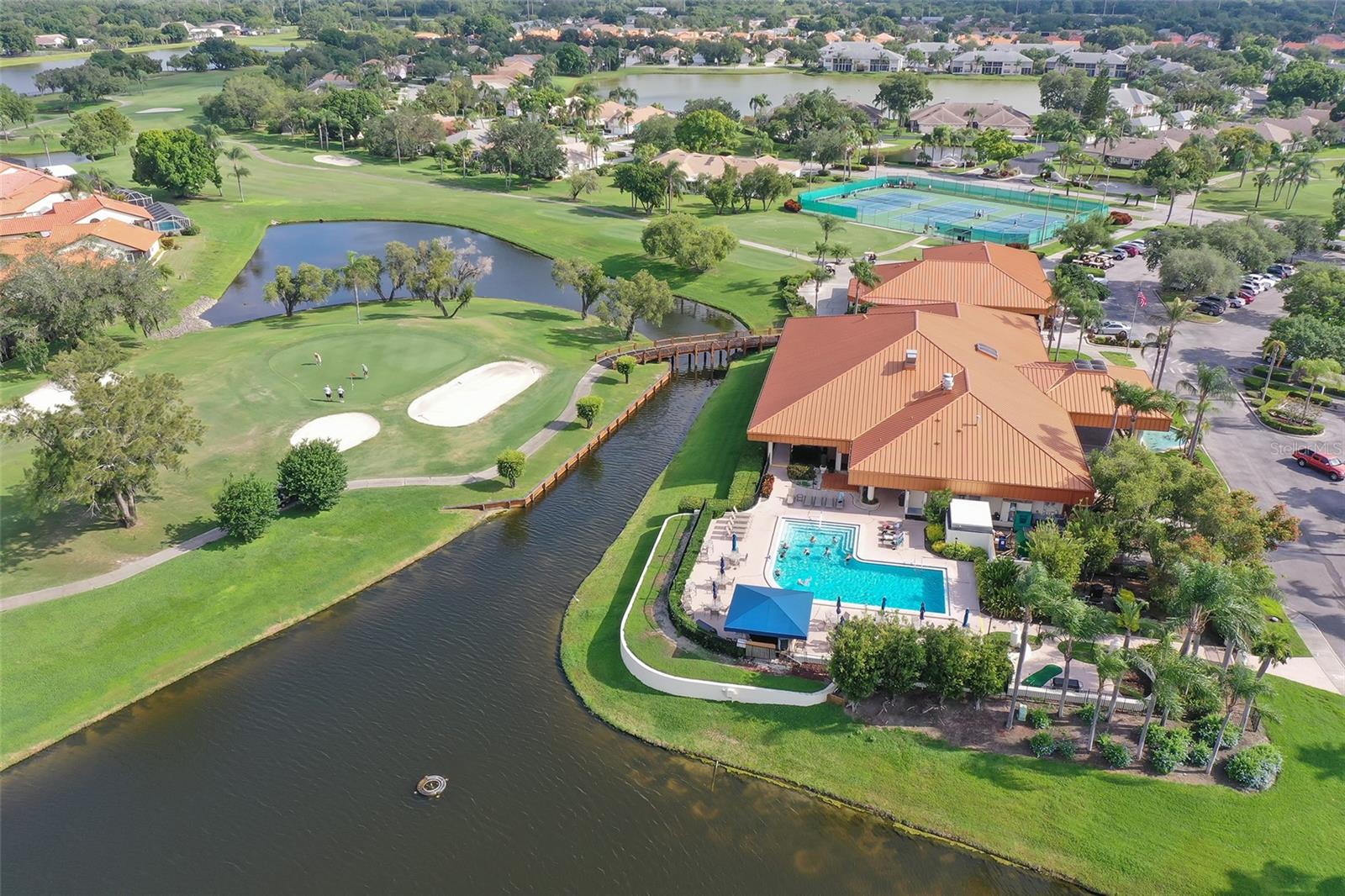 FAIRWAY TRACE AT PERIDIA II 5 - Residential