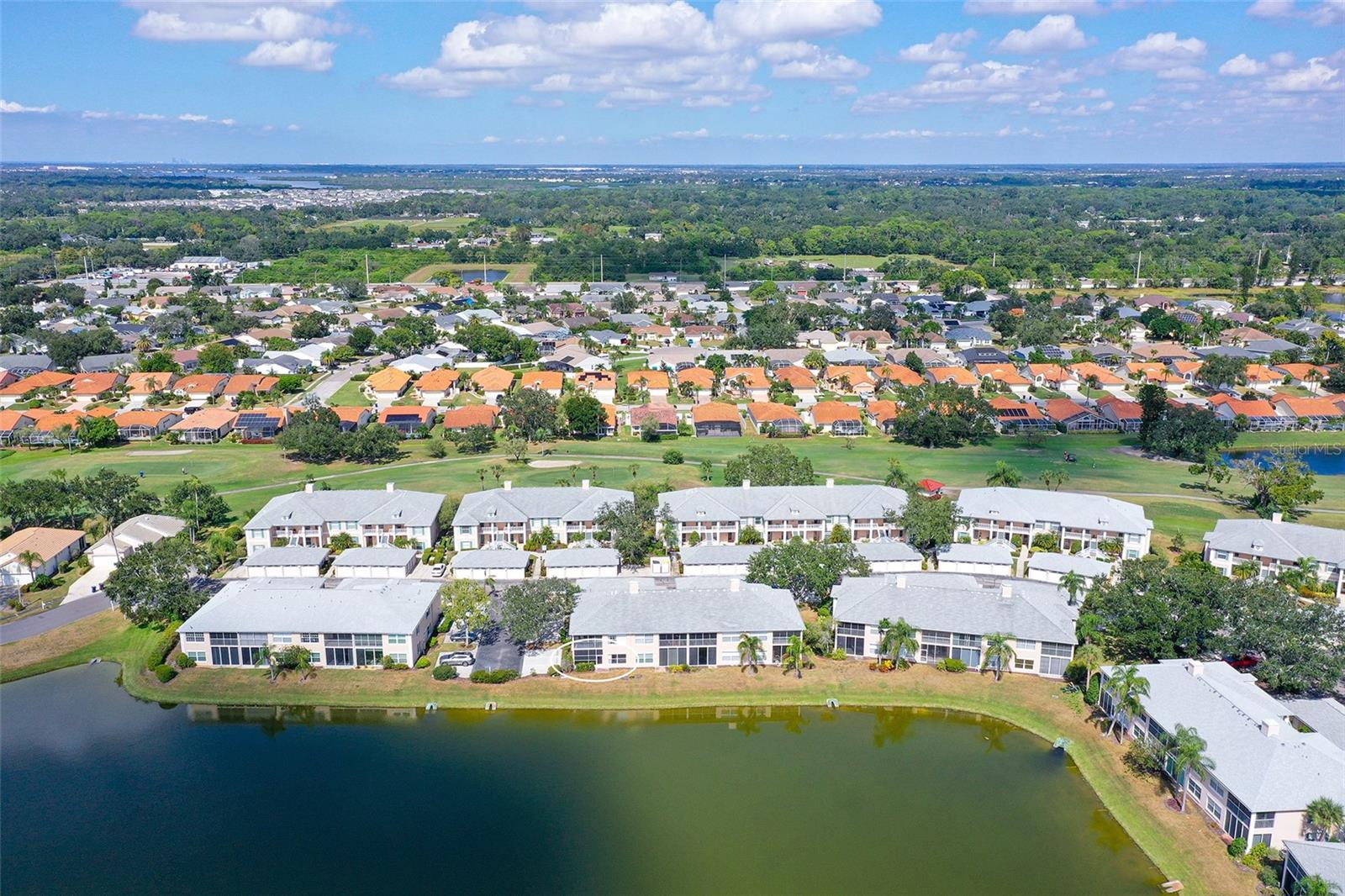 FAIRWAY TRACE AT PERIDIA II 5 - Residential