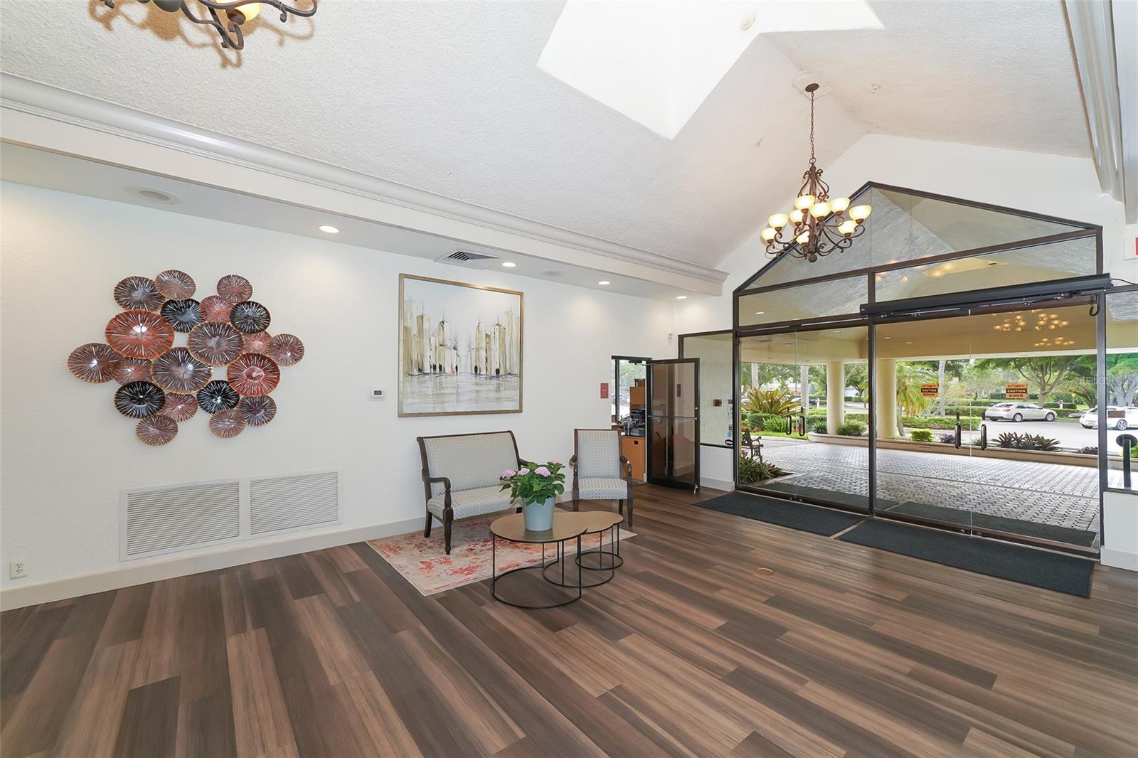 FAIRWAY TRACE AT PERIDIA II 5 - Residential