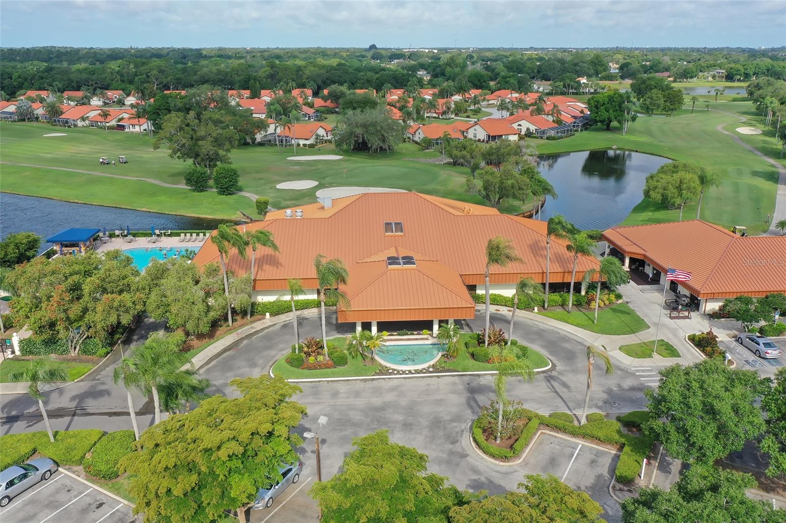 FAIRWAY TRACE AT PERIDIA II 5 - Residential