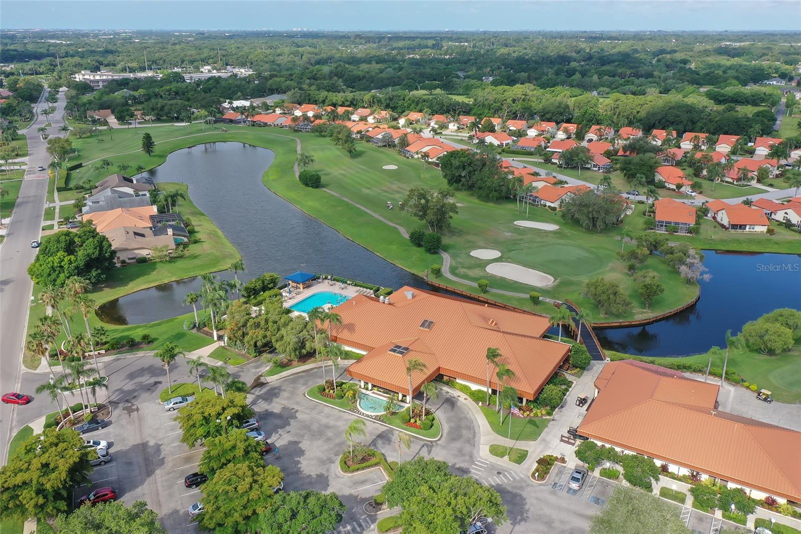 FAIRWAY TRACE AT PERIDIA II 5 - Residential