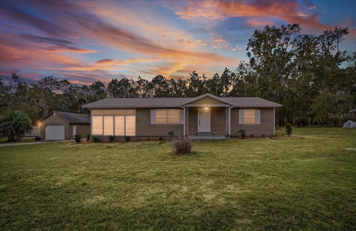 12550 SW 43RD STREET ROAD