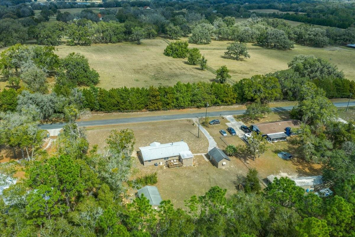 12550 SW 43RD STREET ROAD