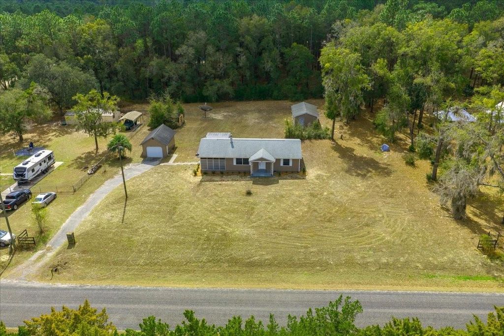 Photo of 12550 SW 43rd Street Road, Ocala, FL 34481 (MLS # OM719502)