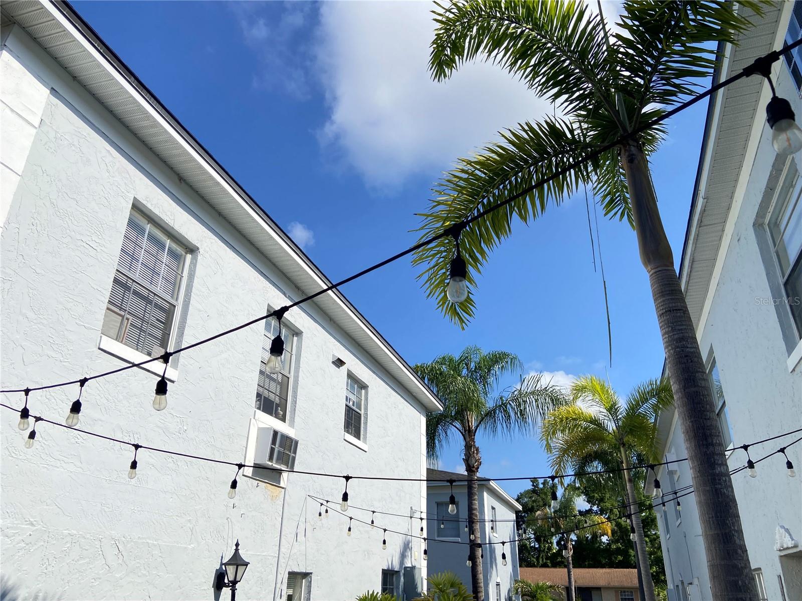 FAIRVIEW SHORES - Residential Lease