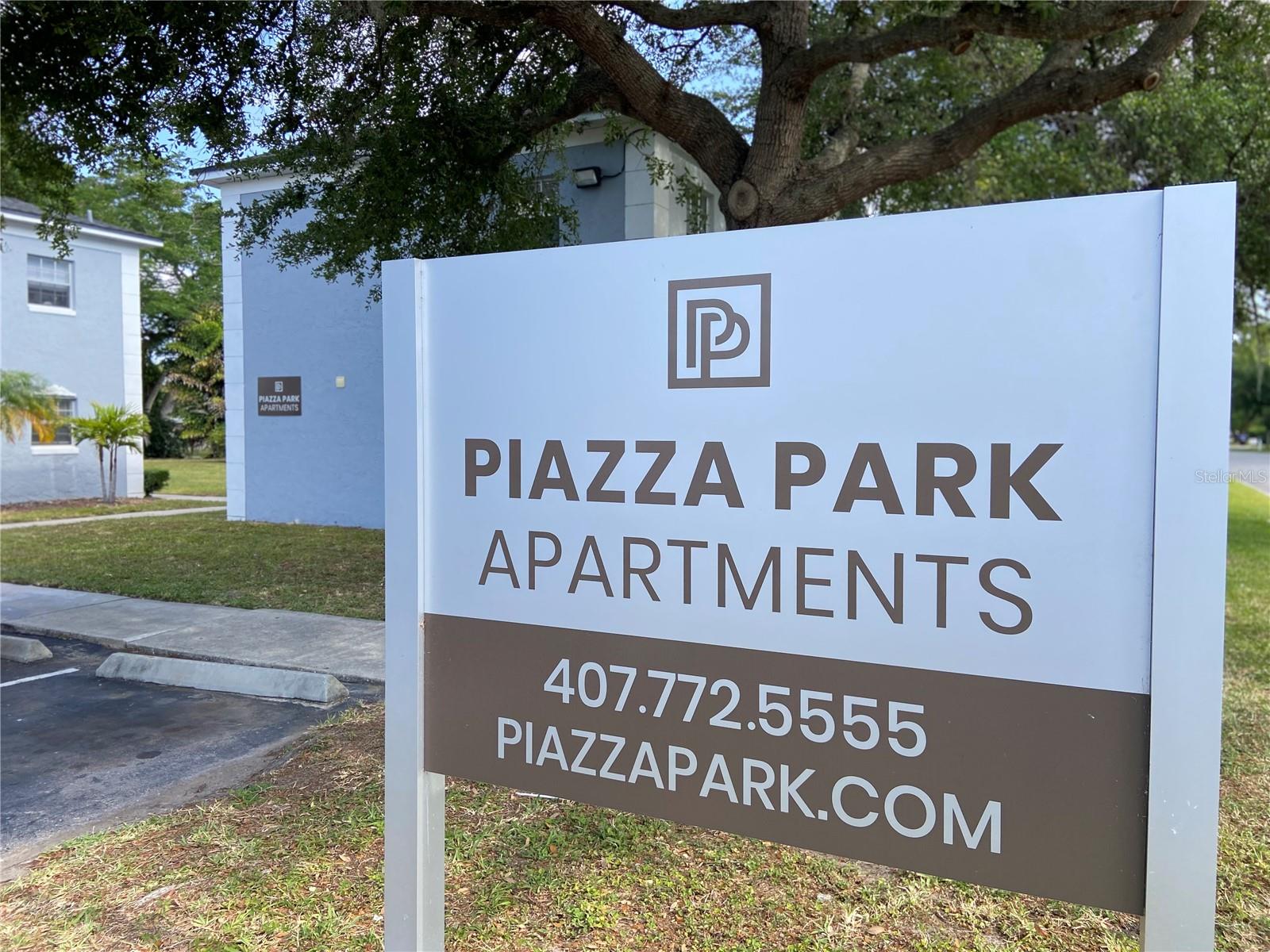 FAIRVIEW SHORES - Residential Lease