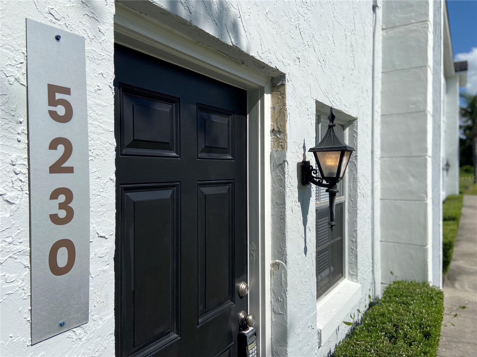 FAIRVIEW SHORES - Residential Lease