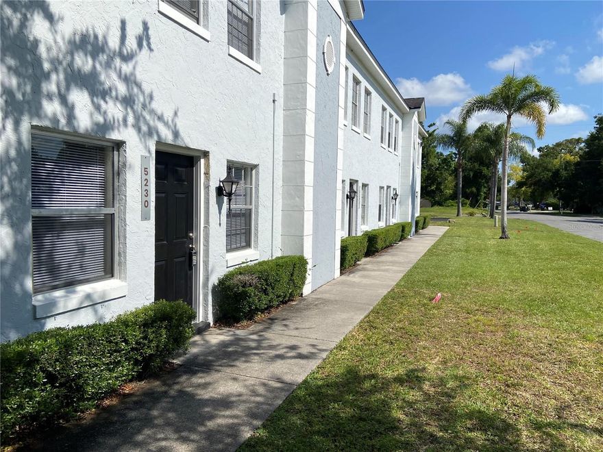 MOVE-IN SPECIAL!! REDUCED SECURITY DEPOSIT WITH APP FEE REIMBURSEMENT FOR APPROVED APPLICANTS!

This one-bedroom, one-bath apartment is located in Piazza Park Apartments, a small community tucked just off of Lee Road and Edgewater Drive near the heart of Orlando. This apartment has been recently updated and features stainless steel appliances including the refrigerator, range and range hood, upgraded plumbing and lighting fixtures throughout, granite counter tops in the kitchen along with plenty of cabinet storage and countertop space, tile flooring throughout the home, window blinds, bath vanity and more! The living areas and bedroom are spacious with plenty of natural light and the bedroom contains a walk-in closet. The community features on-site laundry, ample parking, and a central location. Piazza Park is just minutes from Interstate 4 as well as public transportation, shopping, dining, and entertainment. The community is walking distance to several restaurants including the trendy coffee shops. Call today to schedule a viewing of this apartment!

For more information or to schedule a viewing, call Innovative Realty, LLC. You can schedule a showing online and view all of our listings on our website.

Innovative Realty residents are enrolled in the Resident Benefits Package (RBP) for $30.00/month which includes renters’ insurance, our best-in-class resident rewards program, and much more! An admin fee of $195.00 will be due at move-in. 

We’re happy to allow pets in this property, though we cannot allow more than two pets and they must be under 50 pounds. Our pet fee includes a $200 refundable deposit and a $150 non-refundable fee per pet. Sorry, no aggressive breeds.

We run a comprehensive check of your background, credit history, rental history. While we look at everything on a case-by-case basis, if you have certain prior offenses or any evictions your application may be denied. We require that our residents make at least three times the monthly rent and can provide proof of income and identity. Have questions about our resident requirements? Call our office to speak with one of our property managers. 

ATTENTION: Innovative Realty does not post ads on Craigslist or Facebook Marketplace! Recently scam artists have been stealing rental listings, lowering the price and posting fake ads online, especially on Craigslist, and posing as the landlords. Beware of out of state phone numbers or Google Voice numbers. If you've been speaking with anyone other than Innovative Realty, been given a lockbox access code by a third party, asked to send money payable to anyone but Innovative Realty, LLC-- it is a scam!