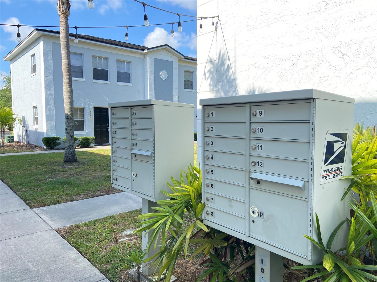 FAIRVIEW SHORES - Residential Lease