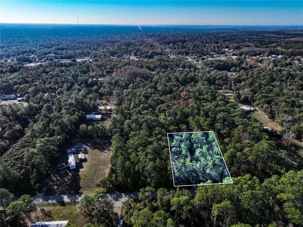 Photo of W Rosedale Drive, Homosassa, FL 34448 (MLS # A4677678)