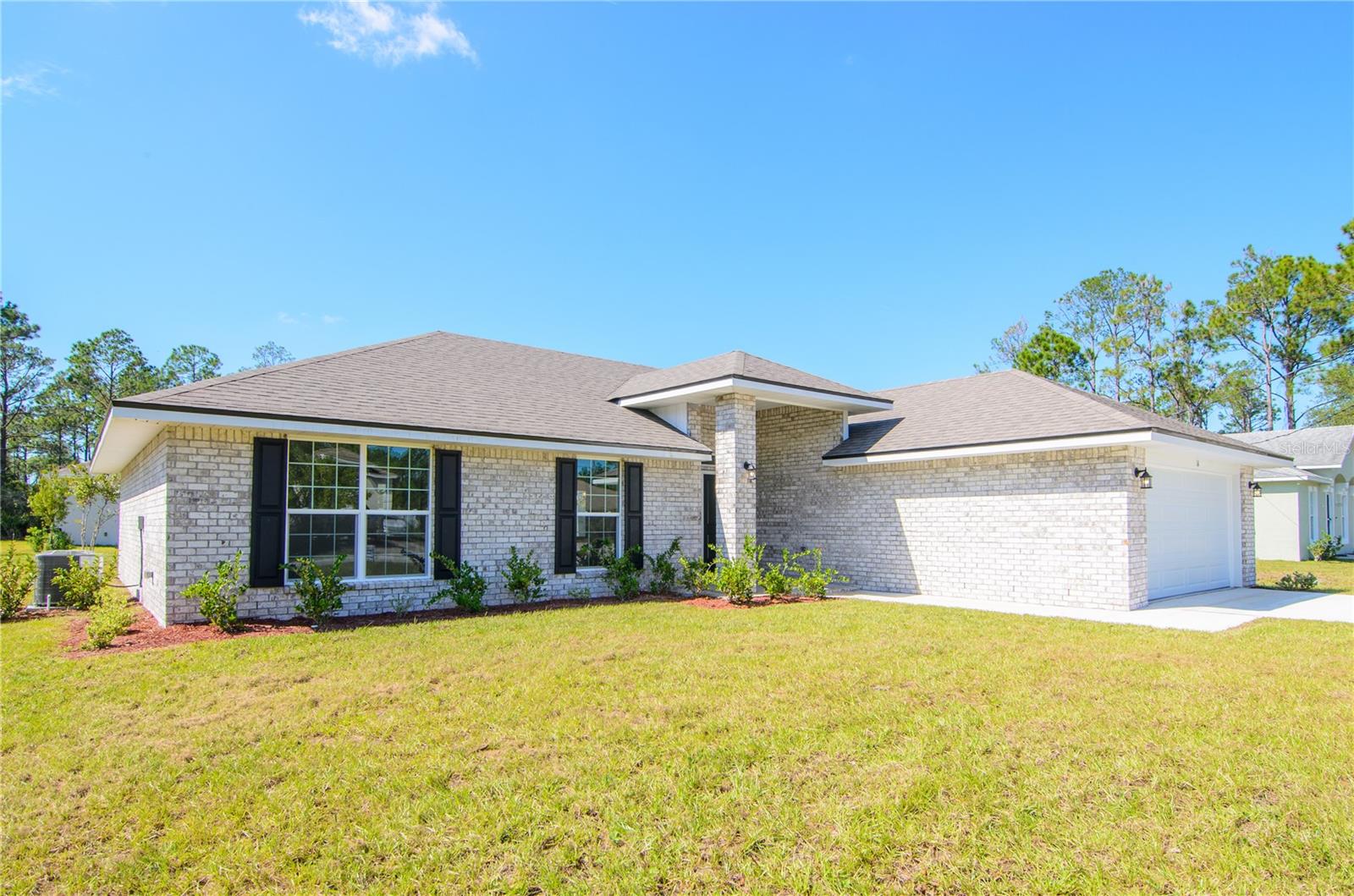 16 SERVICE TREE PLACE