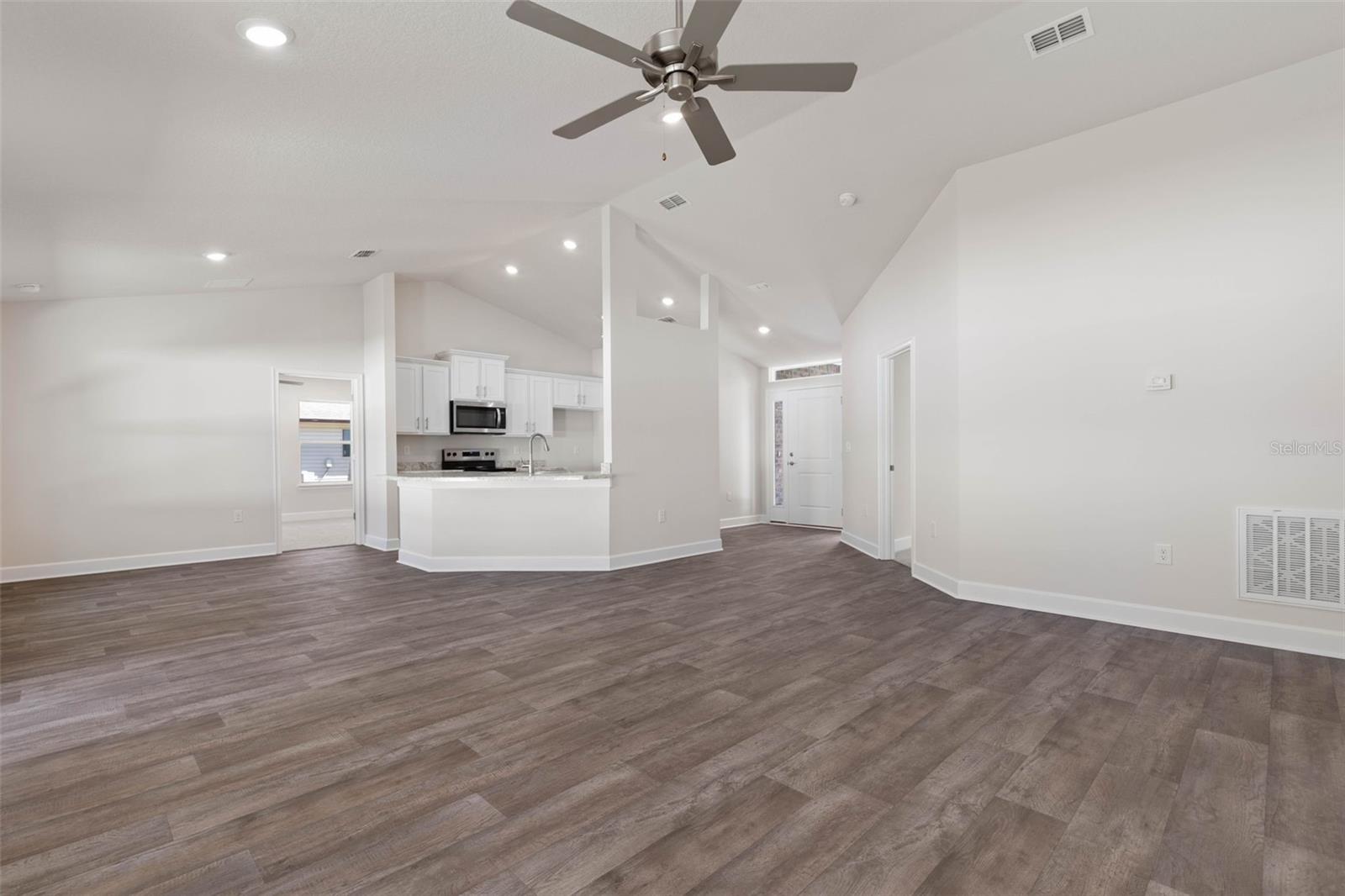 16 SERVICE TREE PLACE
