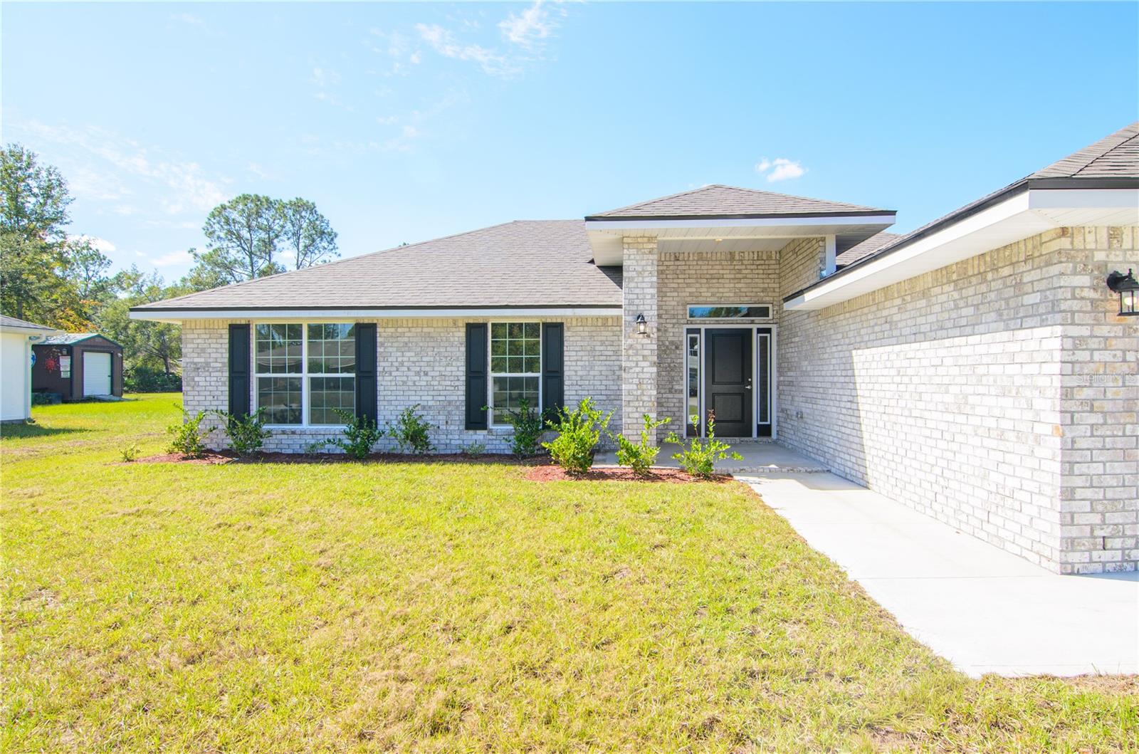 16 SERVICE TREE PLACE