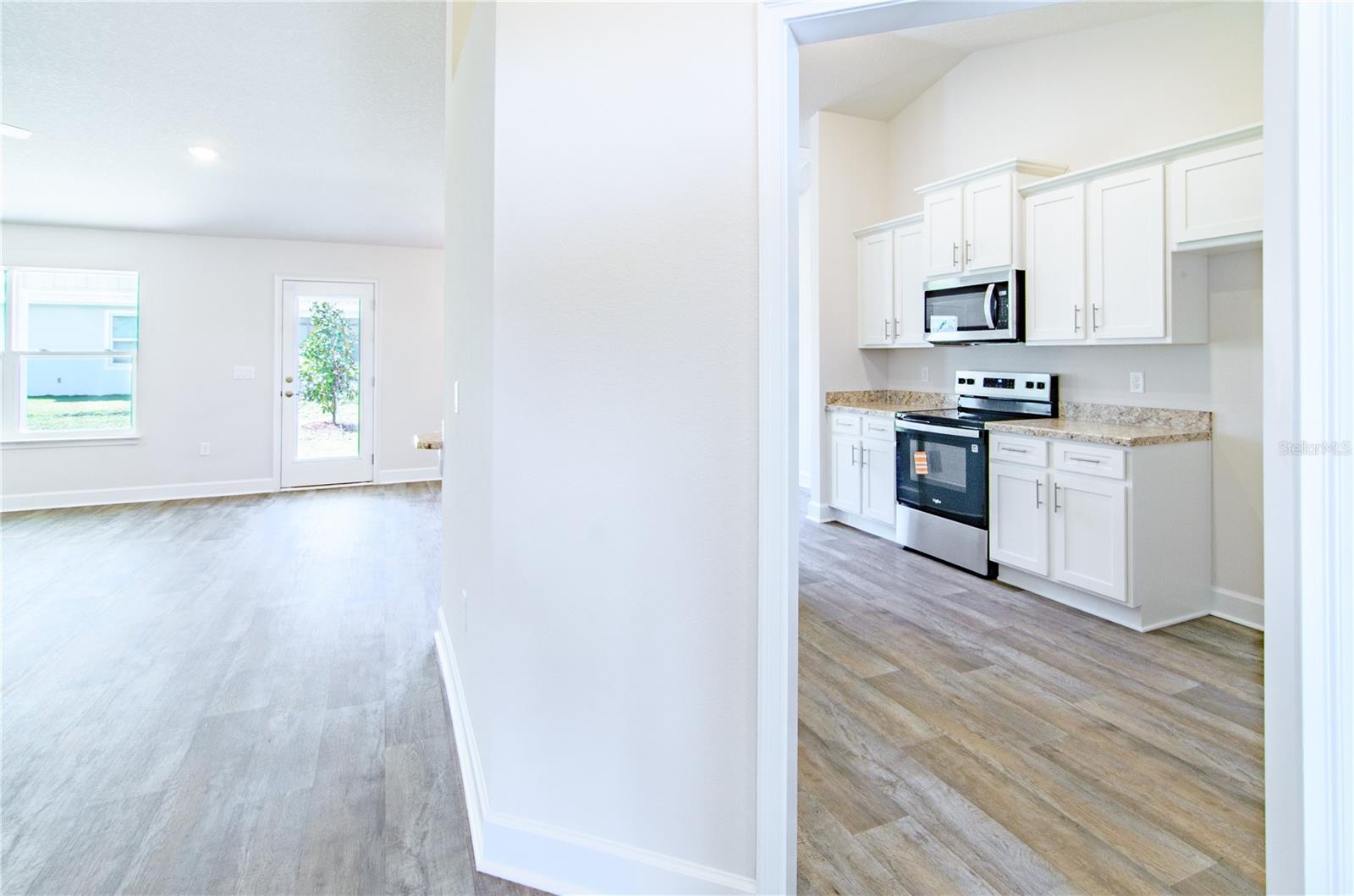 16 SERVICE TREE PLACE