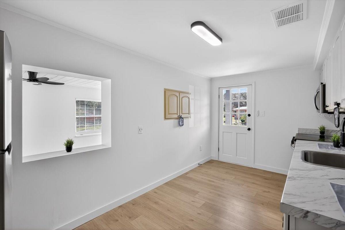 LAKE KATHRYN HEIGHTS GLENN ADD - Residential