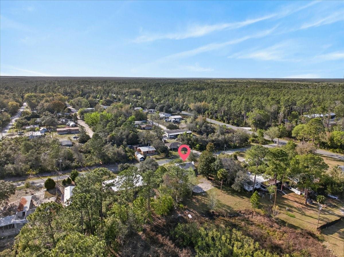 LAKE KATHRYN HEIGHTS GLENN ADD - Residential