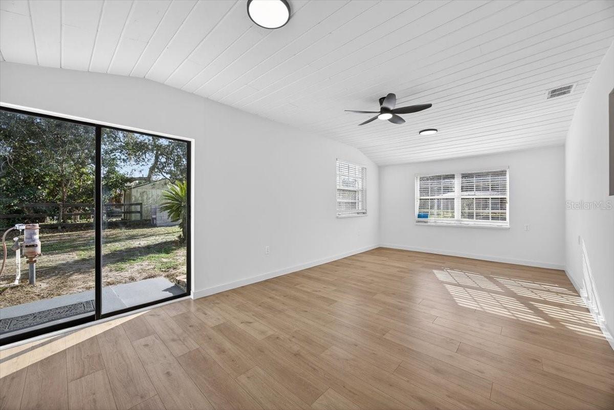 LAKE KATHRYN HEIGHTS GLENN ADD - Residential