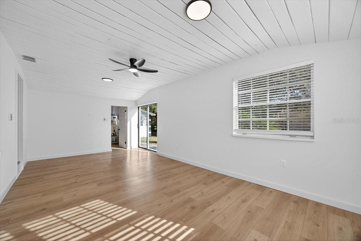 LAKE KATHRYN HEIGHTS GLENN ADD - Residential