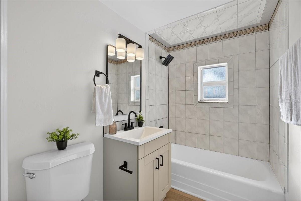 LAKE KATHRYN HEIGHTS GLENN ADD - Residential