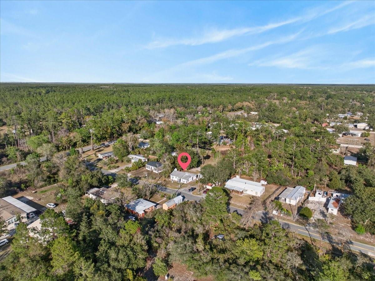 LAKE KATHRYN HEIGHTS GLENN ADD - Residential