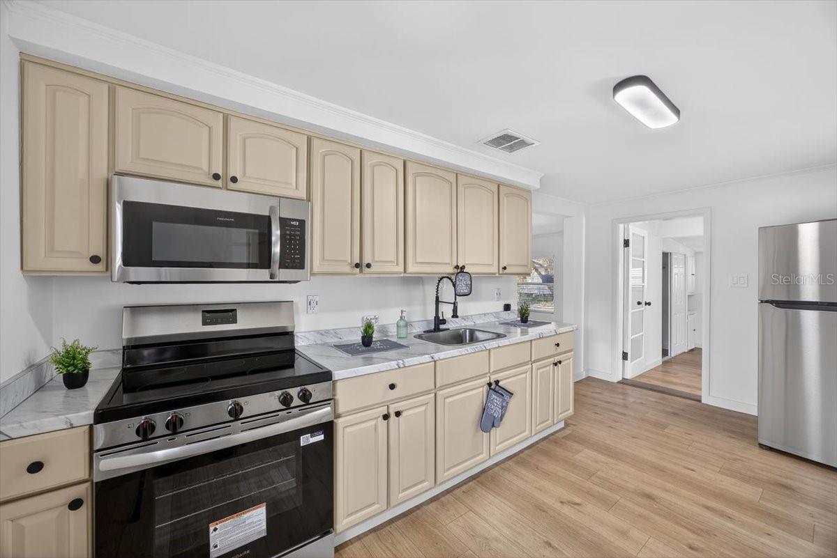 LAKE KATHRYN HEIGHTS GLENN ADD - Residential