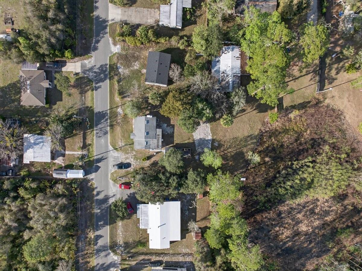 LAKE KATHRYN HEIGHTS GLENN ADD - Residential