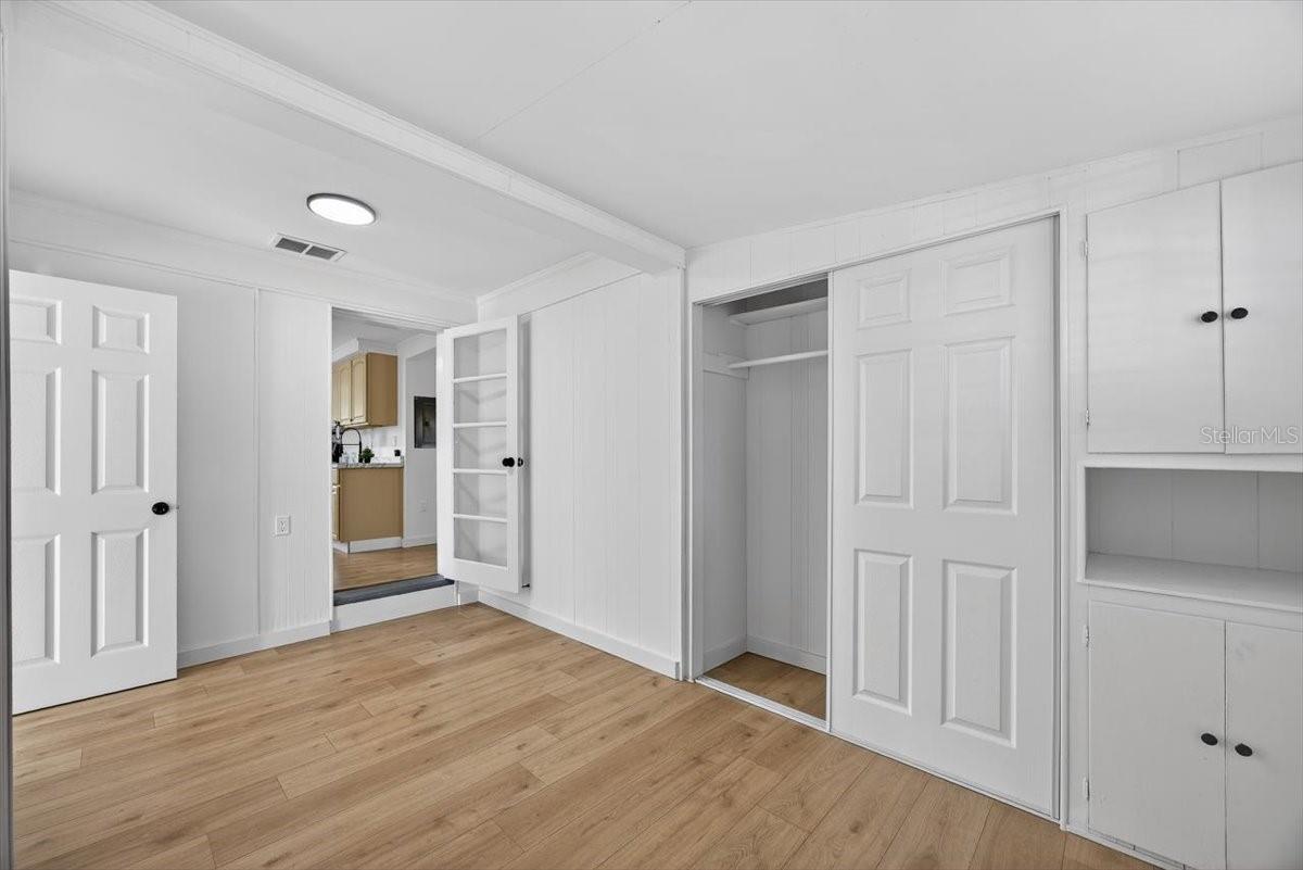 LAKE KATHRYN HEIGHTS GLENN ADD - Residential