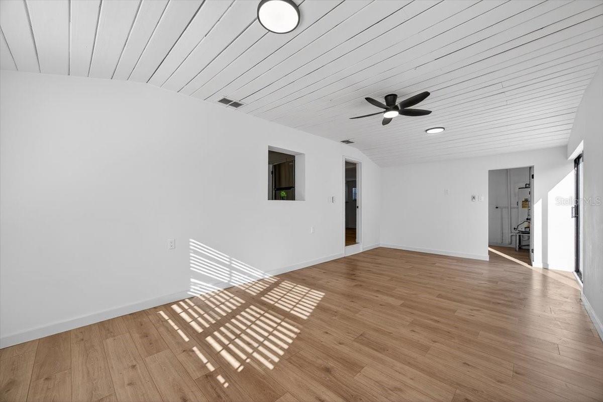 LAKE KATHRYN HEIGHTS GLENN ADD - Residential