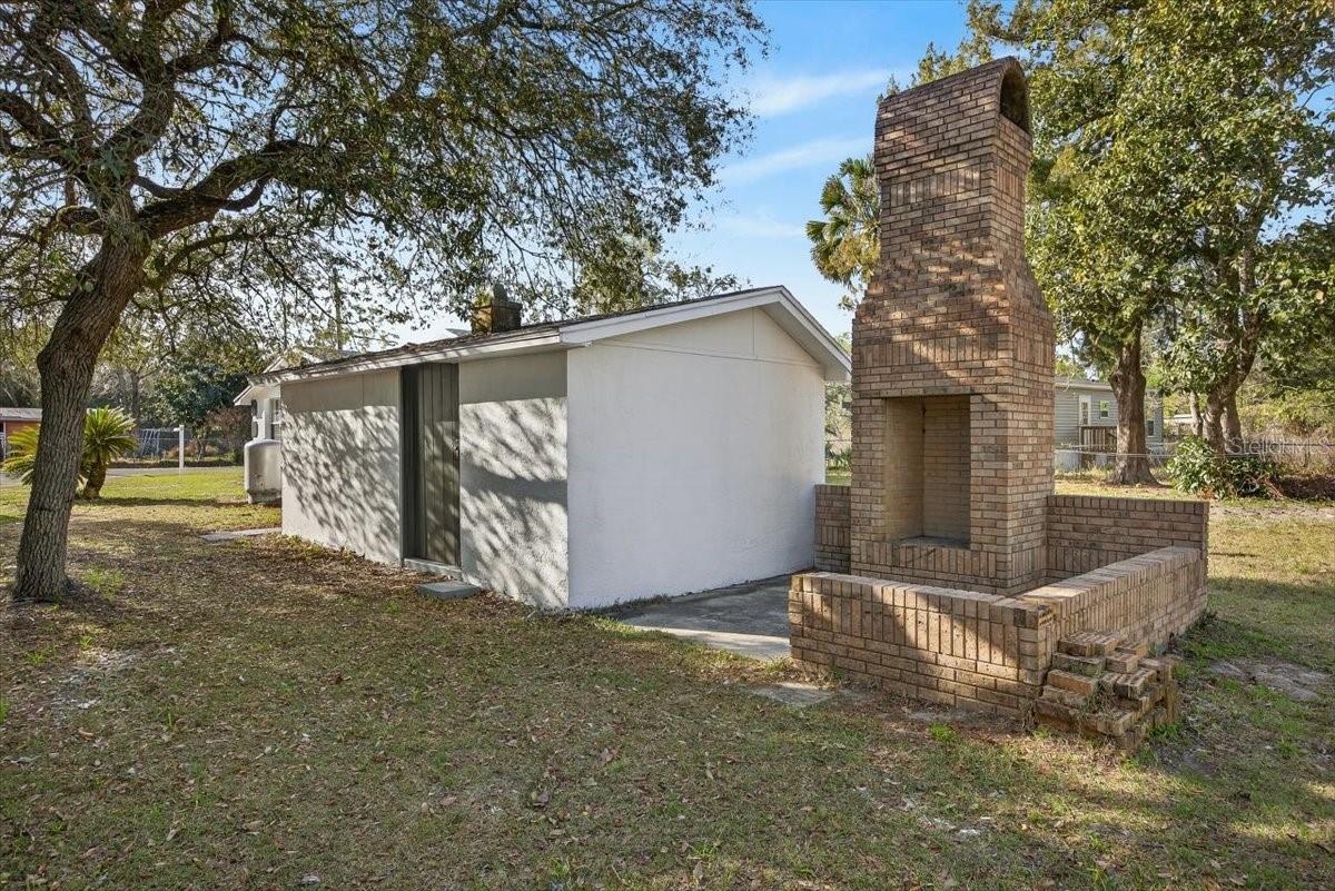 LAKE KATHRYN HEIGHTS GLENN ADD - Residential