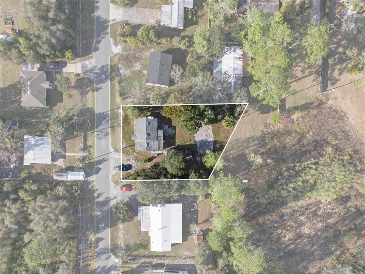 LAKE KATHRYN HEIGHTS GLENN ADD - Residential