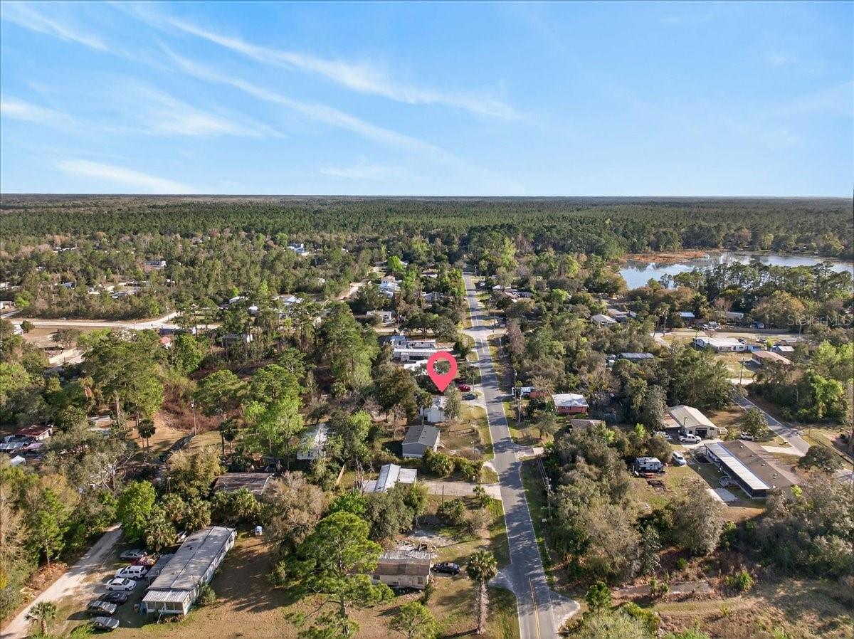 LAKE KATHRYN HEIGHTS GLENN ADD - Residential