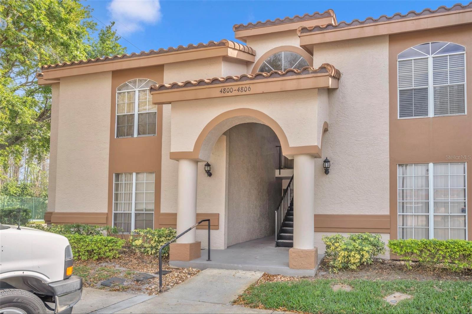 Welcome to 4806 Normandy Place Unit E-203 in Orlando!
This beautifully furnished 2-bedroom, 2-bath condo offers comfort and convenience in a desirable location. The open layout is complemented by modern finishes and comes fully equipped with essential appliances, including a washer, dryer, and microwave. Community pool, gym, tennis courts, and clubhouse are a nice bonus!
Residents will enjoy the ease of move-in ready living, complete with a stylish furnished interior and dedicated parking. Located just minutes from The Mall at Millenia, major highways, shopping, dining, and Orlando’s world-class attractions, this condo combines accessibility with a relaxed lifestyle.
Whether you’re looking for a convenient place to call home or a well-situated property close to the heart of Orlando, this condo is an excellent choice.