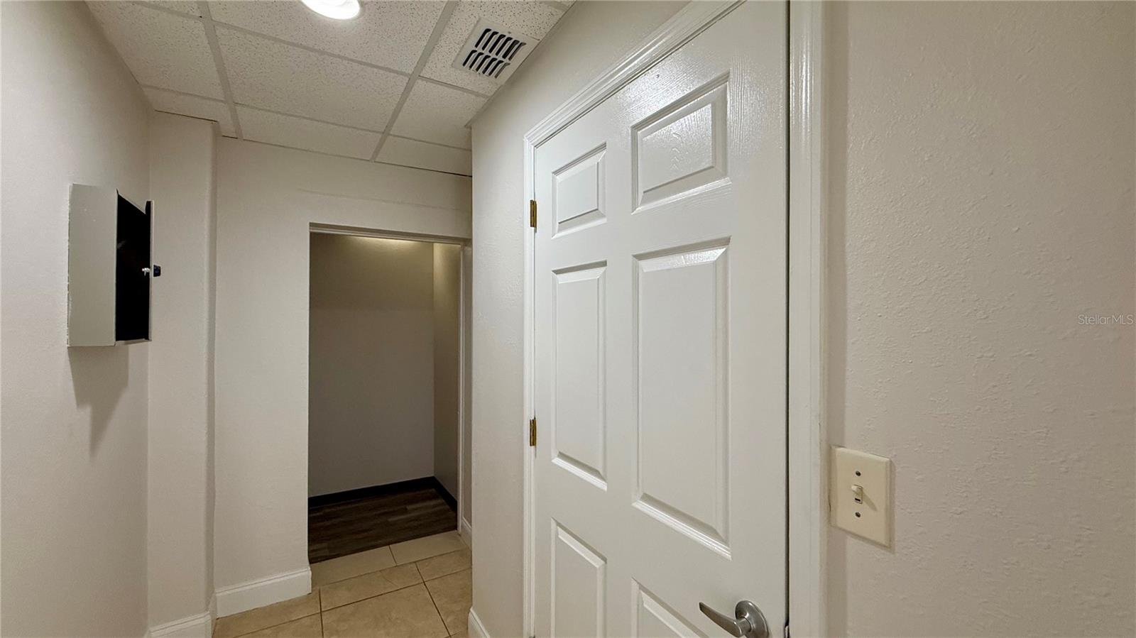 ORANGE GROVE PARK - Commercial Lease