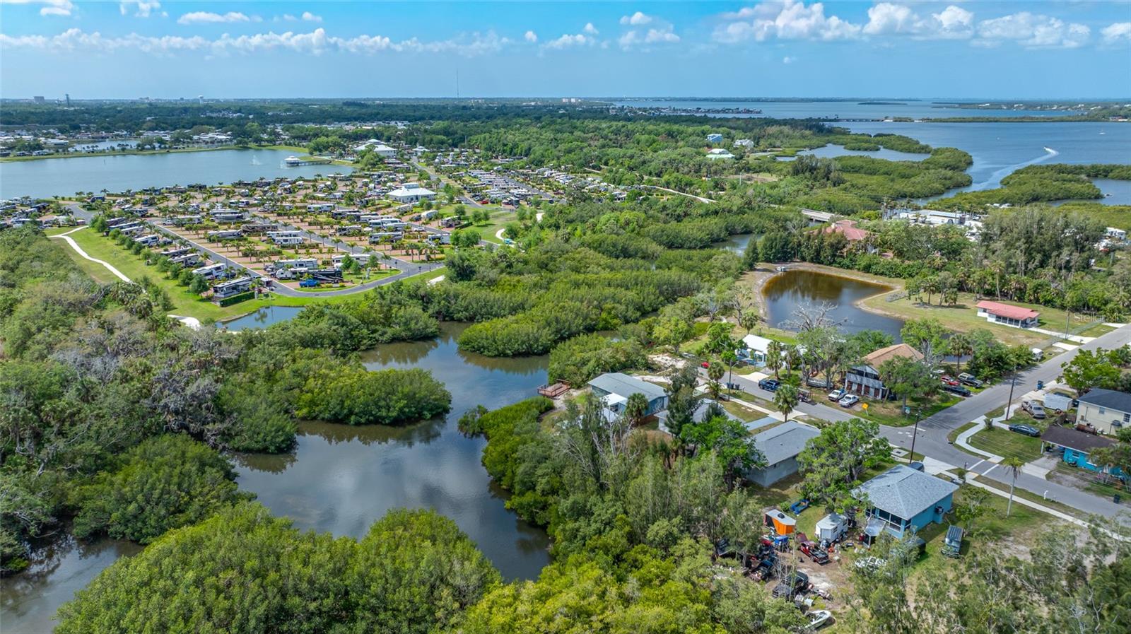 RUBONIA EAST TERRA CEIA RESUBDIVED - Residential